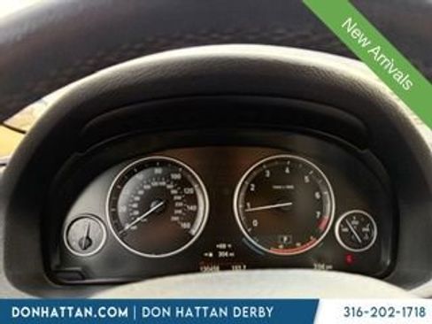 Used 2016 BMW X3 xDrive28i image 10