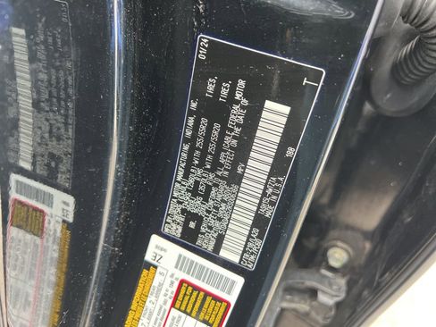 Used 2024 Toyota Grand Highlander MAX Platinum image 35