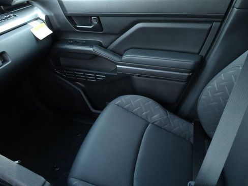 New 2025 Toyota Tacoma SR5 image 20