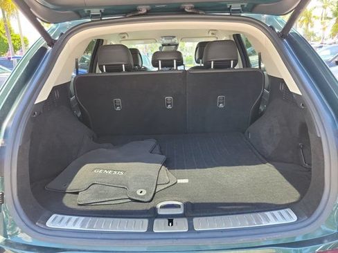 Certified 2024 Genesis GV70 2.5T AWD/4WD image 6