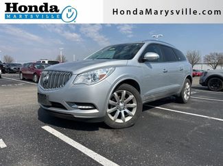 Used 2016 Buick Enclave Premium w/ Experience Buick Package video 1