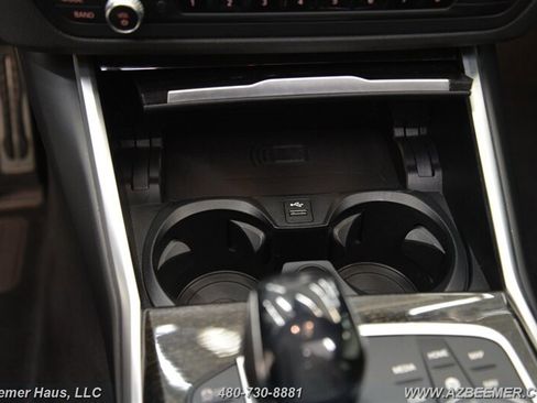 Used 2020 BMW 330i xDrive Sedan w/ M Sport Package AWD/4WD image 32