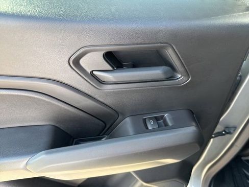 New 2026 Chevrolet Colorado W/T w/ WT Custom Package image 30