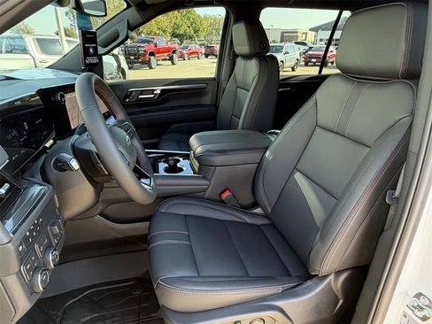 New 2026 Chevrolet Tahoe RST w/ Comfort Package image 21