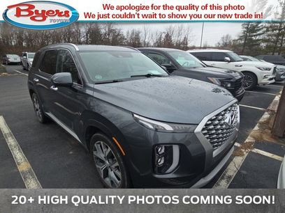 Used 2021 Hyundai Palisade SEL w/ Premium Package