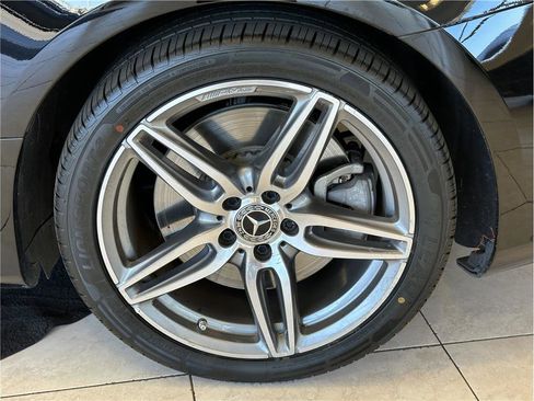 Used 2019 Mercedes-Benz E 450 Cabriolet image 9