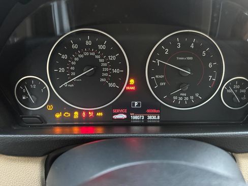 Used 2016 BMW 328i 328i 4dr Sedan SULEV image 12