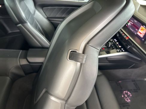 Used 2024 Porsche 911 Turbo S image 33