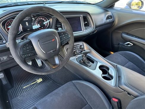Used 2023 Dodge Challenger R/T Scat Pack image 32
