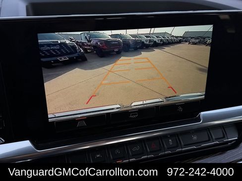 New 2026 GMC Sierra 1500 Elevation w/ Preferred Package AWD/4WD image 14