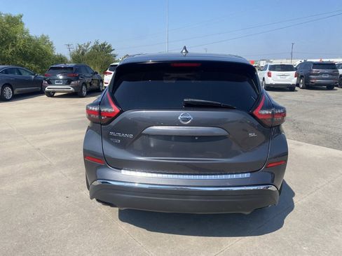 Used 2019 Nissan Murano S w/ Cargo Package image 4