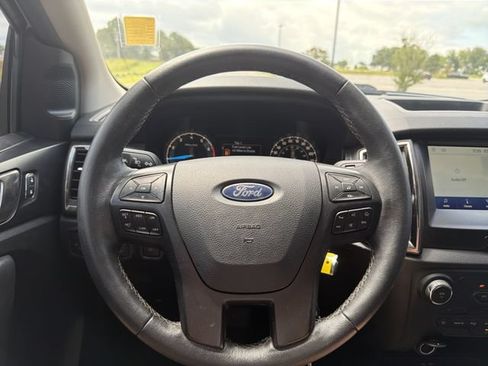Used 2022 Ford Ranger XLT w/ Equipment Group 301A Mid AWD/4WD image 25