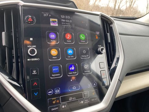 Certified 2023 Subaru Ascent Limited image 34