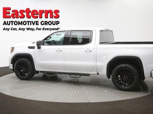 Used 2022 GMC Sierra 1500 Elevation image 64