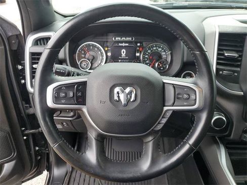 Certified 2022 RAM 1500 Big Horn AWD/4WD image 21