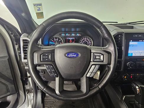 Used 2019 Ford F150 XLT w/ Equipment Group 302A Luxury image 27