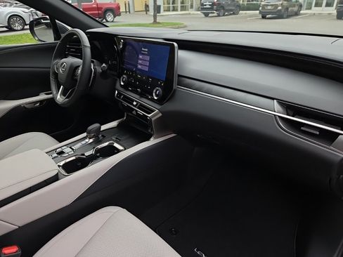 New 2026 Lexus RX 350 Premium image 20