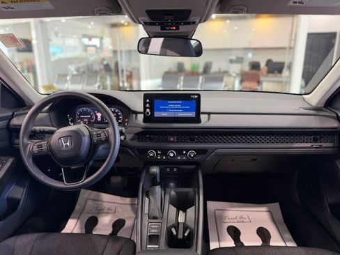 Used 2026 Honda Accord LX image 23