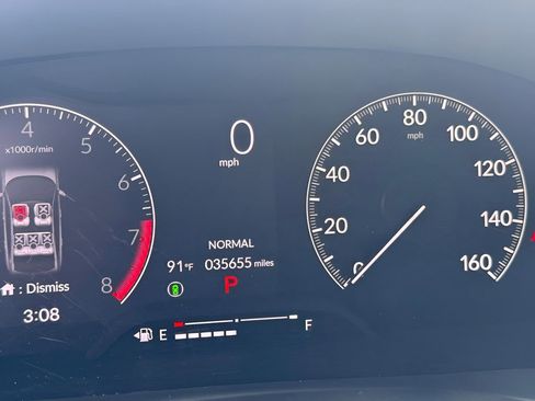 Used 2022 Honda Civic Sport image 17