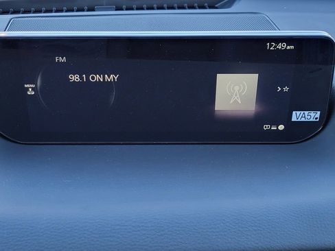 New 2026 MAZDA CX-50 AWD 2.5 S w/ Weather Package image 8