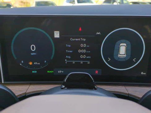 New 2026 Hyundai Santa Fe Limited image 35