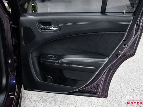 Used 2022 Dodge Charger SRT Hellcat image 38