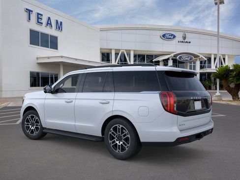 New 2026 Ford Expedition Active AWD/4WD image 4