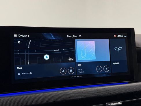New 2025 Hyundai Sonata Limited FWD image 17