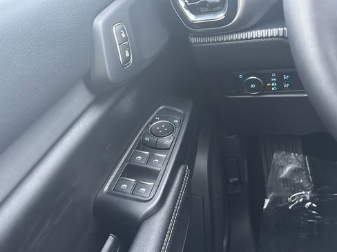 New 2025 Ford Ranger XLT w/ Equipment Group 301A High image 43