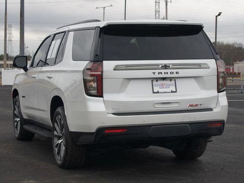 Used 2022 Chevrolet Tahoe RST w/ Luxury Package image 18