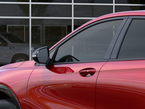 New 2026 Buick Envista Sport Touring FWD image 12