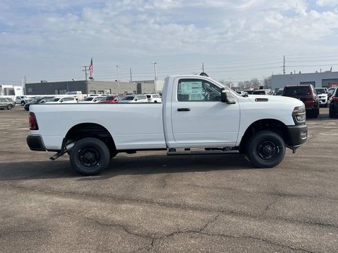 New 2026 RAM 2500 Tradesman image 2