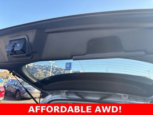 Used 2018 Subaru Outback 2.5i Premium image 35