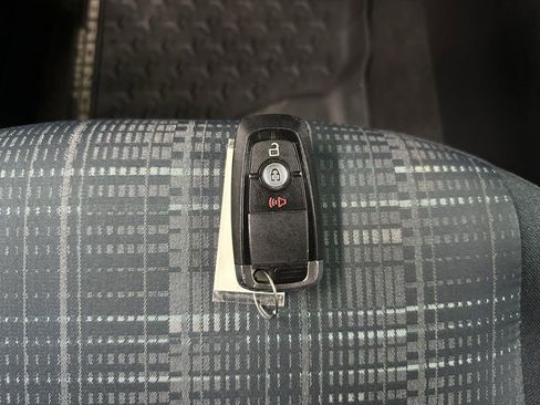 Used 2024 Ford Bronco Sport Heritage w/ Heritage Convenience Package image 38