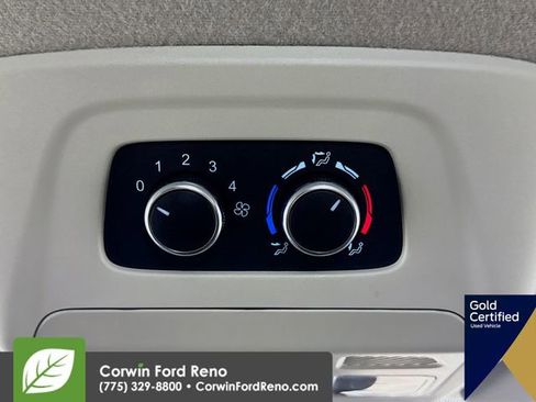 Certified 2024 Ford Transit 350 XLT image 27