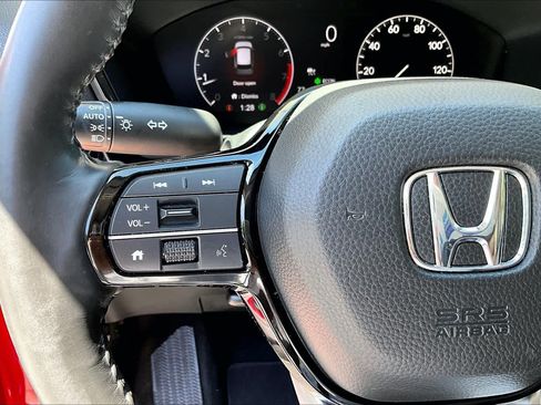 Certified 2024 Honda CR-V EX-L image 24