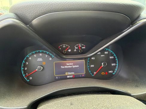 Used 2019 Chevrolet Colorado Z71 RWD image 14