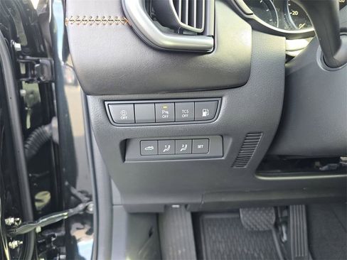 New 2026 MAZDA CX-50 AWD 2.5 Hybrid w/ Weather Package image 34