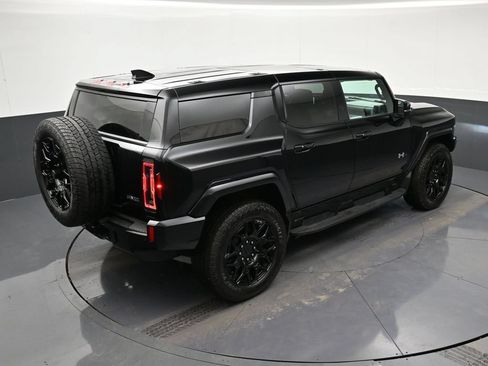 Used 2025 GMC Hummer EV 2X AWD/4WD image 19
