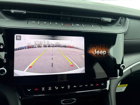 New 2026 Jeep Grand Cherokee Limited image 26