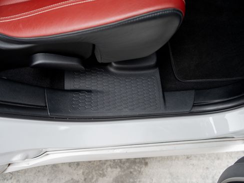 Used 2020 Dodge Durango SRT w/ Premium Interior Group image 50