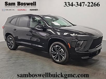 New 2026 Buick Enclave Sport Touring