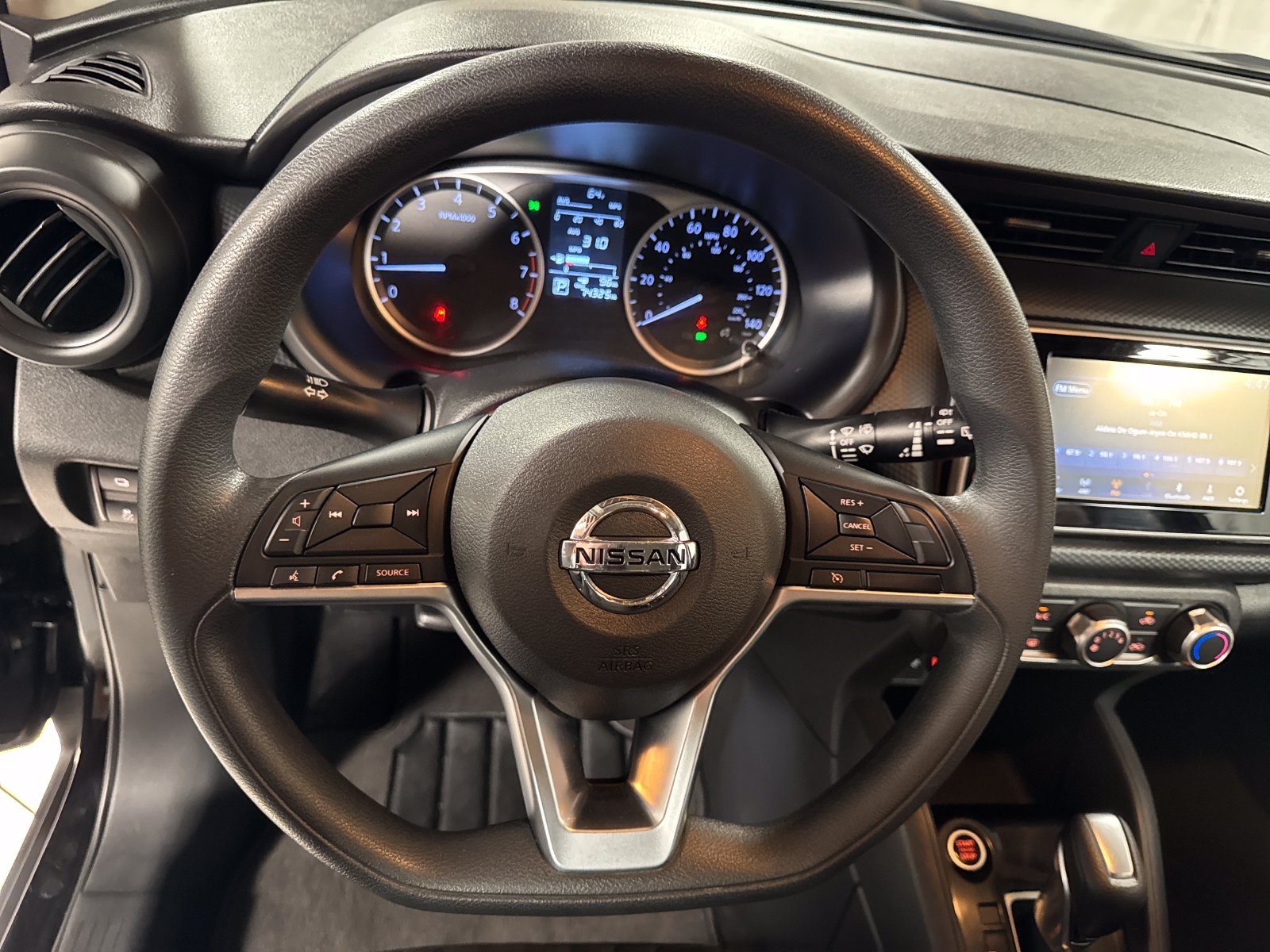 Used 2021 Nissan Kicks S FWD image 15