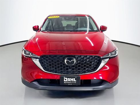 Used 2022 MAZDA CX-5 AWD 2.5 S image 2