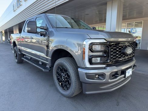 New 2026 Ford F350 XLT w/ XLT Premium Package image 1
