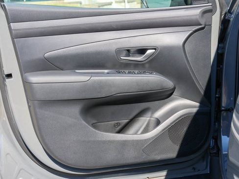 New 2026 Hyundai Tucson SE image 7