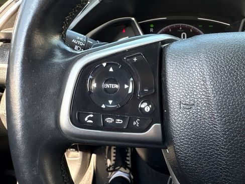 Used 2020 Honda Civic Sport image 19