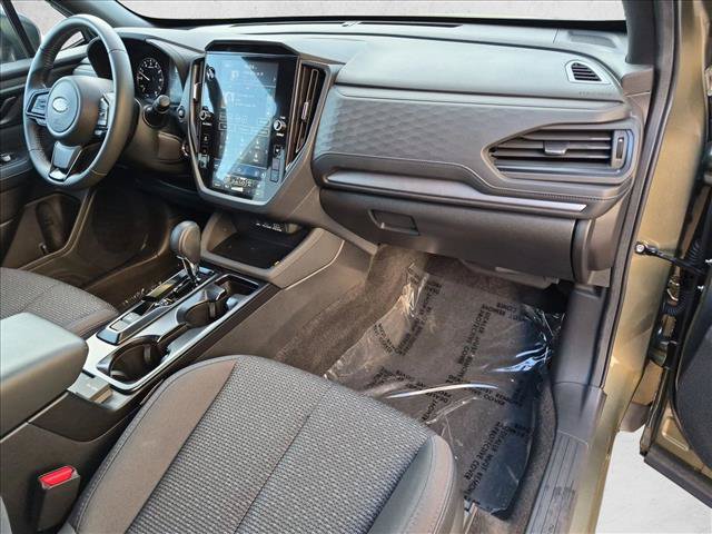 Used 2026 Subaru Forester Premium AWD/4WD image 22
