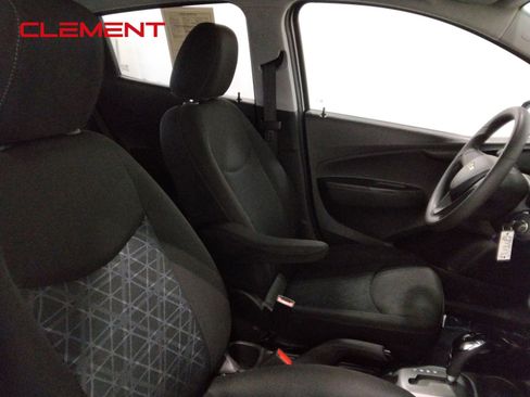 Used 2022 Chevrolet Spark LS image 36