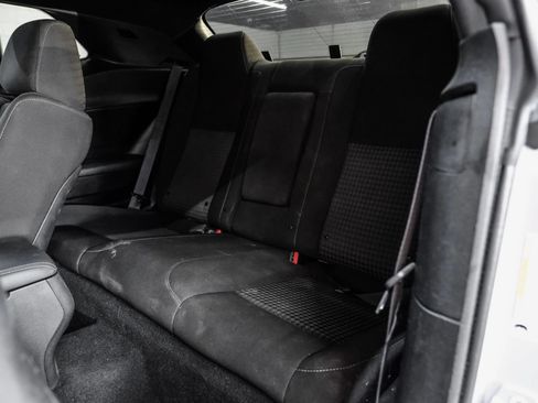 Used 2022 Dodge Challenger GT w/ Blacktop Package RWD image 40